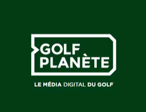 Golf Planète Média Golf client de l'agence WordPress REZO 21 Pays Basque