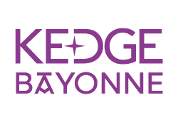 Kedge Bachelor Bayonne Ecole de commerce client de l'agence WordPress REZO 21 Pays Basque