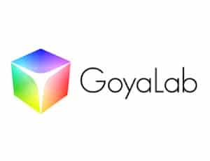 Goyalab Expert en spectrométrie client de l'agence WordPress REZO 21 Pays Basque