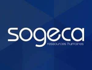 SOGECA RH Conseil en Ressources Humaines client de l'agence WordPress REZO 21 Pays Basque