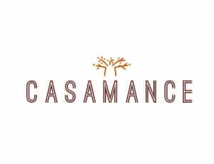 Casamance Fruits secs et séchés bio client de l'agence WordPress REZO 21 Pays Basque