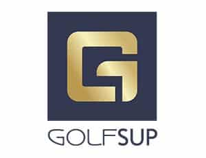 GolfSup Sport-études golf post-bac client de l'agence WordPress REZO 21 Pays Basque