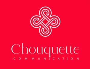 Chouquette Communication Agence de communication 360 à Anglet client de l'agence WordPress REZO 21 Pays Basque