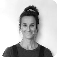 Julie Debarre - Directrice Artistique Agence Web REZO 21