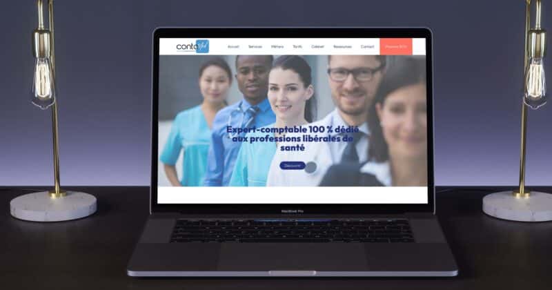 Contomed : l’expertise comptable médicale à l&rsquo;heure du digital